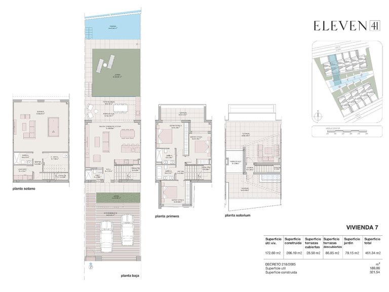 Apartment for Sale in  Estepona, Malaga 8