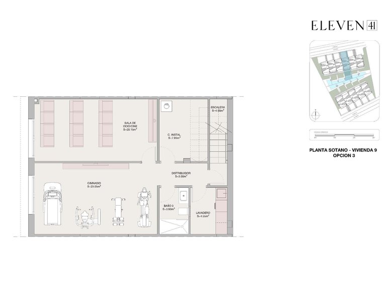 Apartment for Sale in  Estepona, Malaga 12