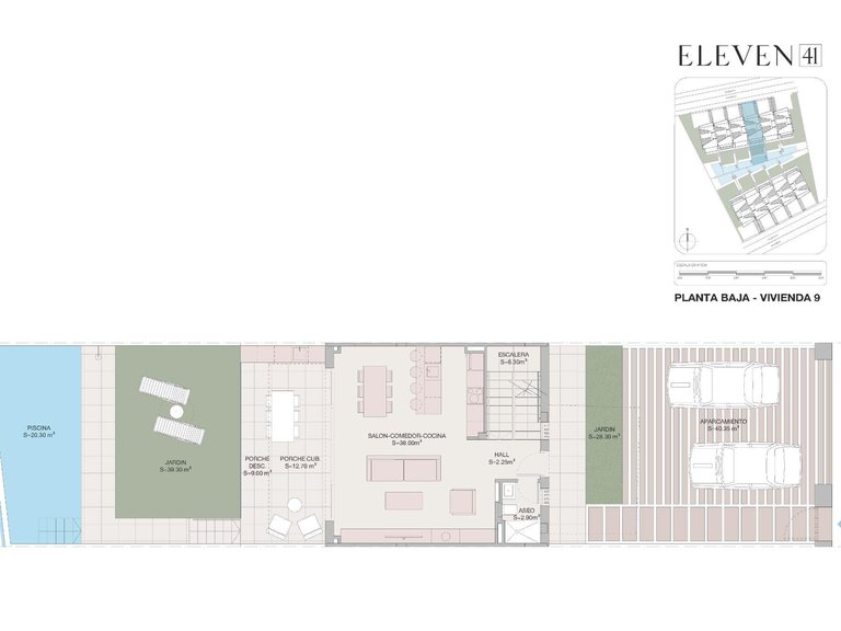 Apartment for Sale in  Estepona, Malaga 13