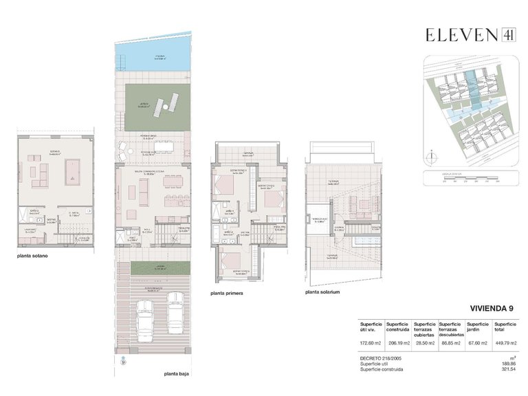 Apartment for Sale in  Estepona, Malaga 8