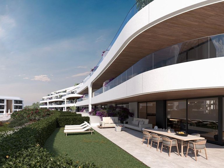 Apartment for Sale in  Estepona, Malaga 21