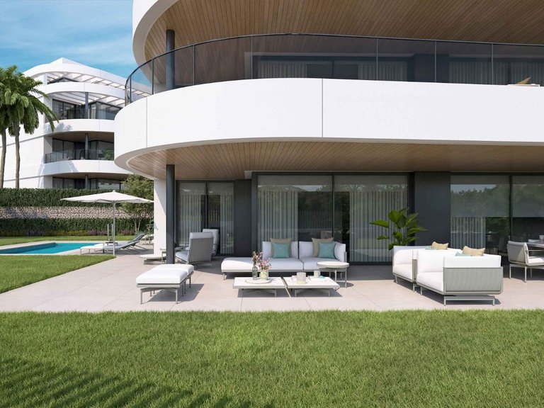 Apartment for Sale in  Estepona, Malaga 23