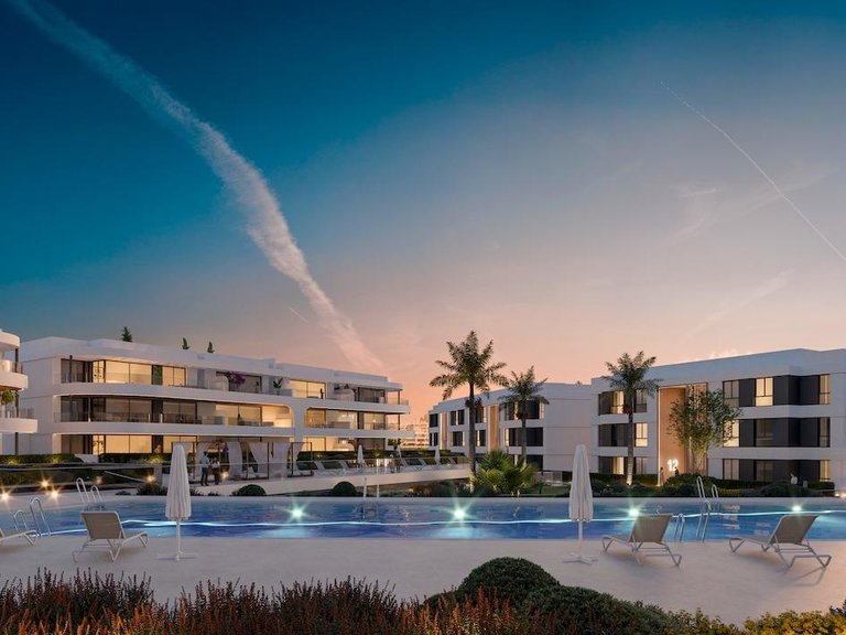 Apartment for Sale in  Estepona, Malaga 24