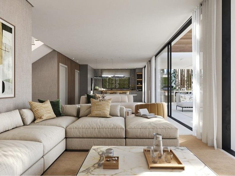 Villa for Sale in  Estepona, Malaga 23