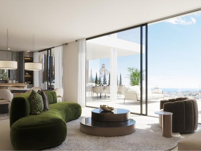 Villa for Sale in  Estepona, Malaga 24