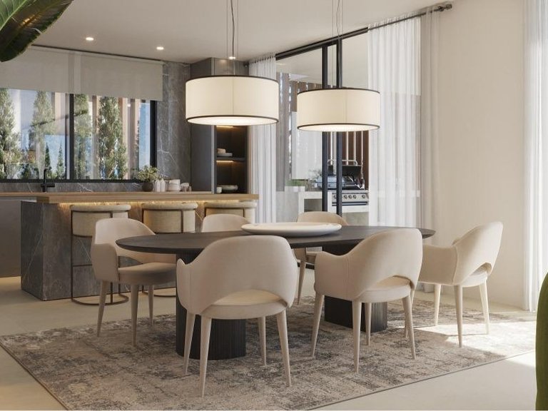 Villa for Sale in  Estepona, Malaga 8