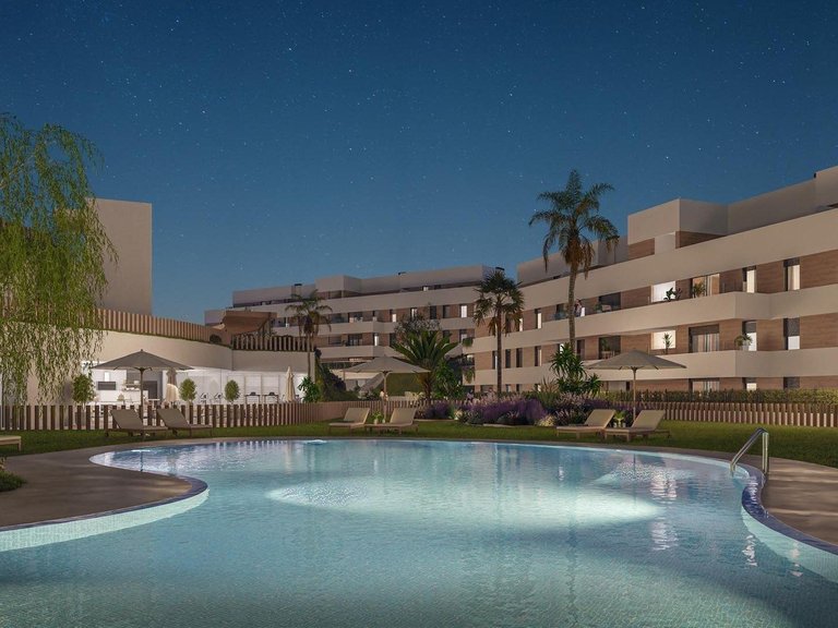 Apartment for Sale in  Mijas, Malaga 5