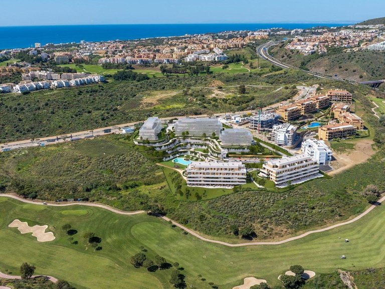 Apartment for Sale in  Mijas, Malaga 6