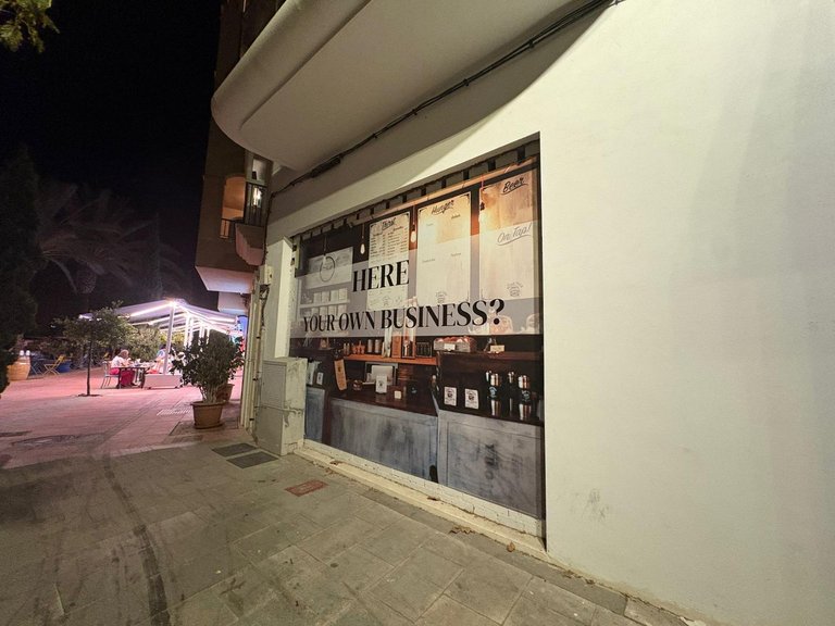 Commercial for Sale in  Estepona, Malaga 12