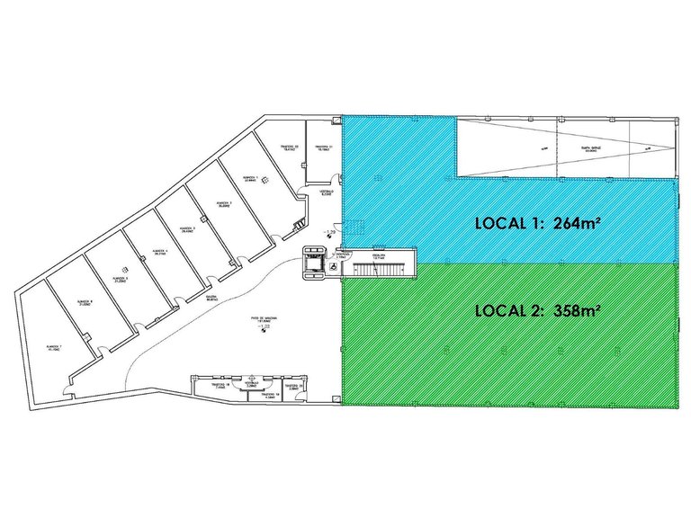 Commercial for Sale in  Estepona, Malaga 14