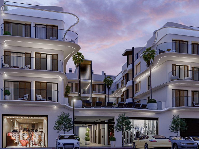 Commercial for Sale in  Estepona, Malaga 17