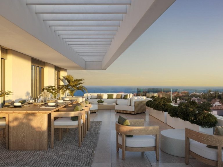 Apartment for Sale in  Estepona, Malaga 2