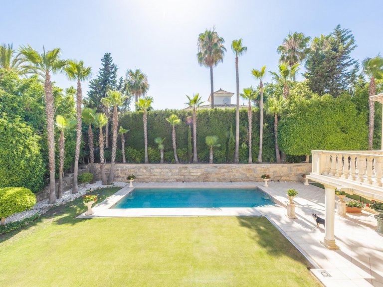 Villa for Sale in  Marbella, Malaga 14
