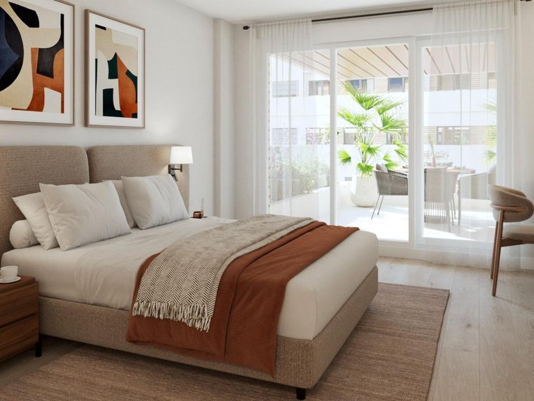 Apartment for Sale in  Torremolinos, Malaga 10