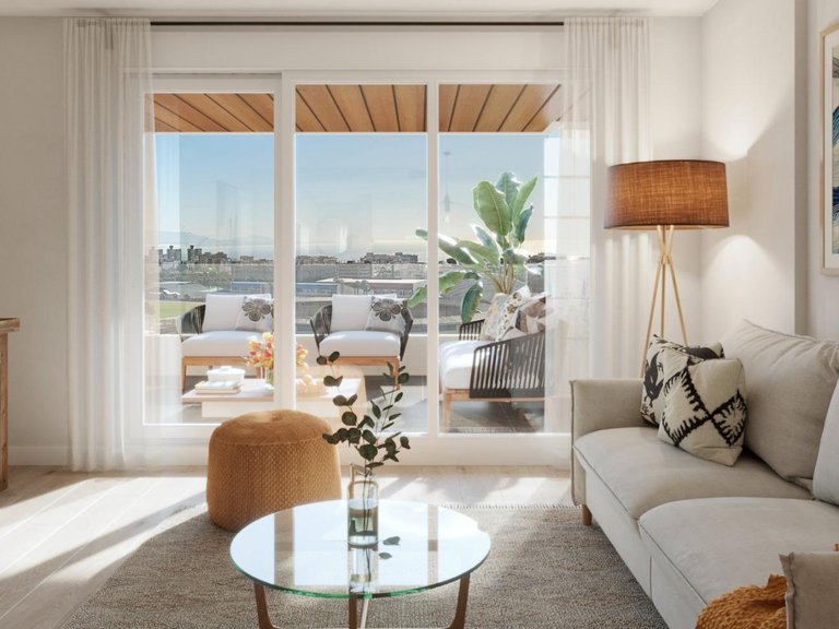 Apartment for Sale in  Torremolinos, Malaga 7