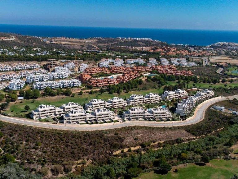 Apartment for Sale in  Casares, Malaga 2