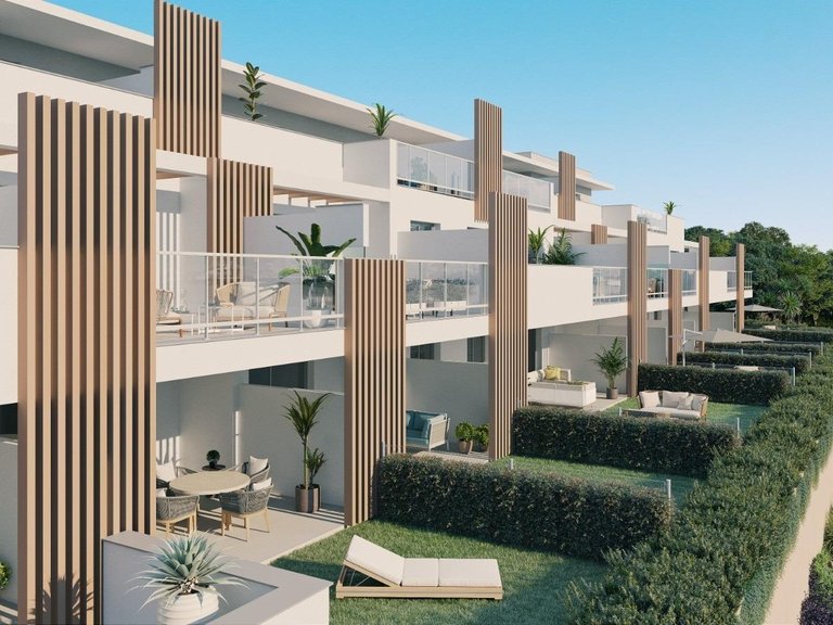 Apartment for Sale in  Casares, Malaga 6