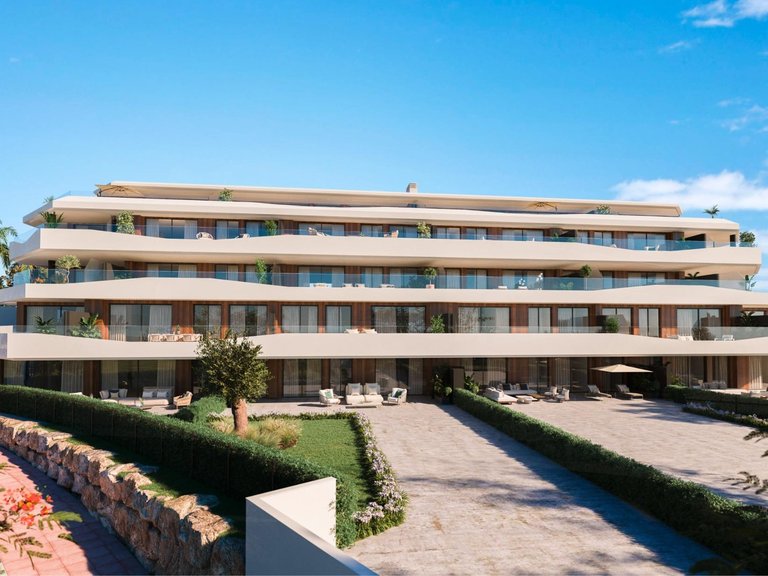 Apartment for Sale in  Fuengirola, Malaga 1