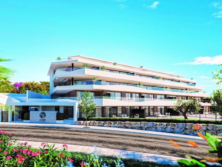 Apartment for Sale in  Fuengirola, Malaga 4