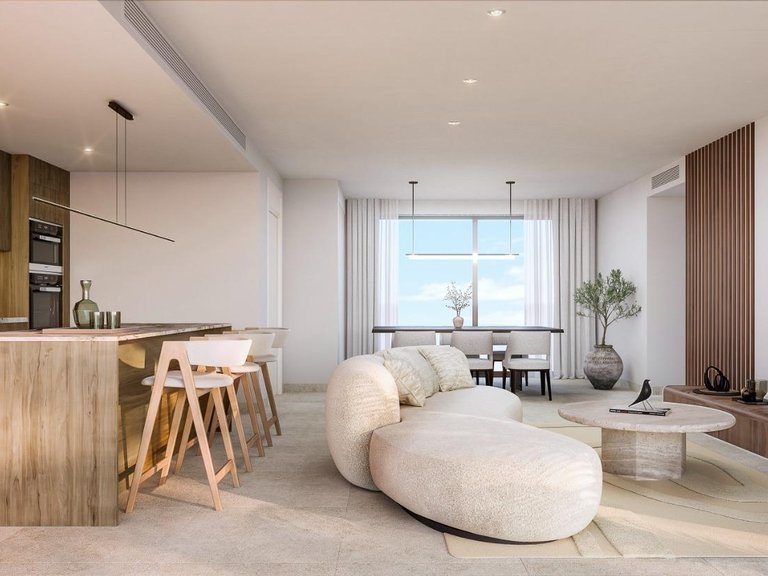 Apartment for Sale in  Fuengirola, Malaga 5