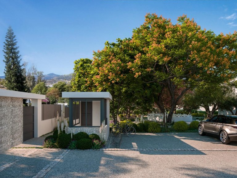 Villa for Sale in  San Pedro De Alcantara, Malaga 15