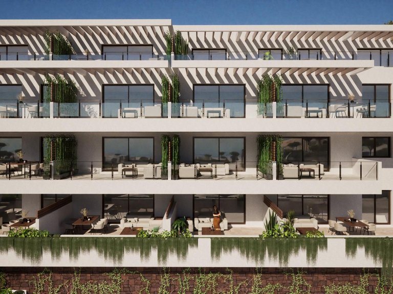 Apartment for Sale in  Mijas, Malaga 12