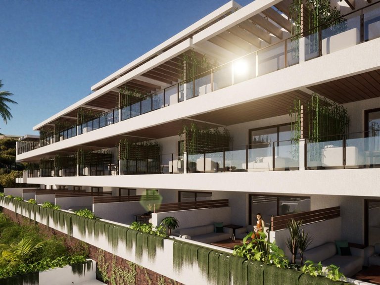 Apartment for Sale in  Mijas, Malaga 13
