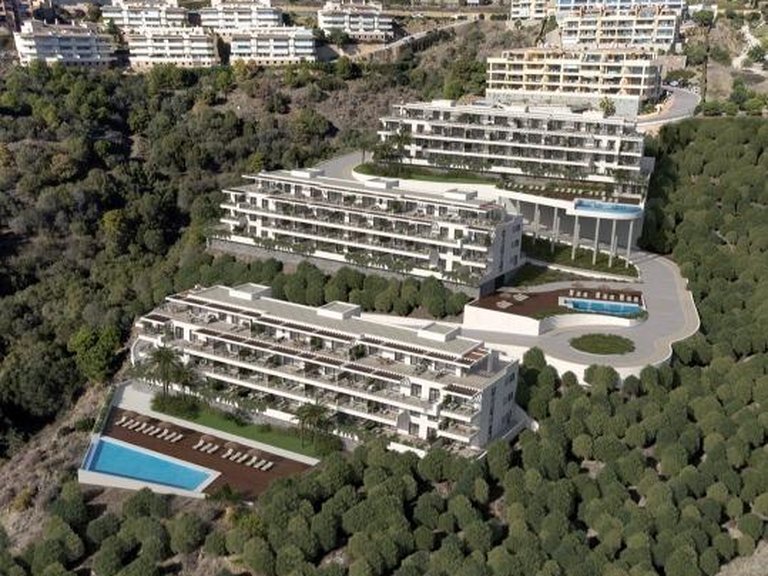 Apartment for Sale in  Mijas, Malaga 15