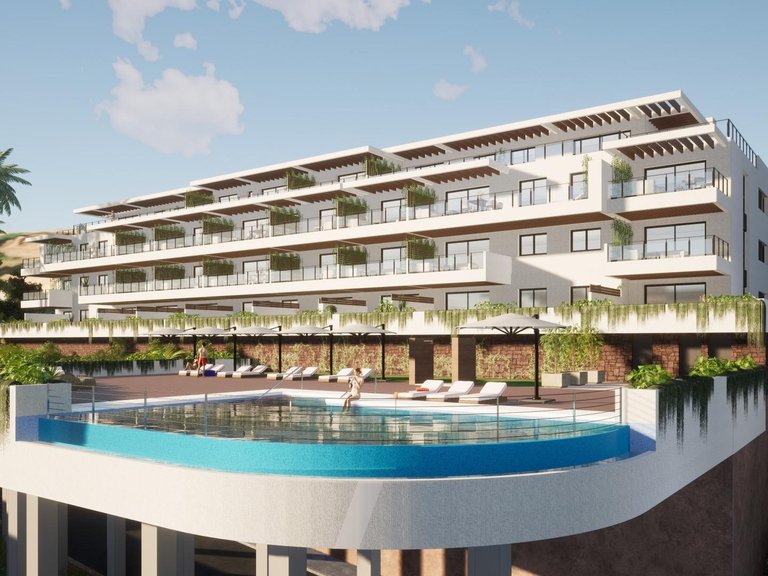Apartment for Sale in  Mijas, Malaga 2