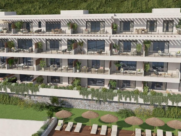 Apartment for Sale in  Mijas, Malaga 3