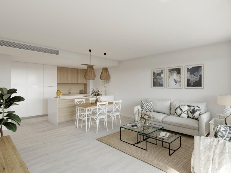 Apartment for Sale in  Mijas, Malaga 6