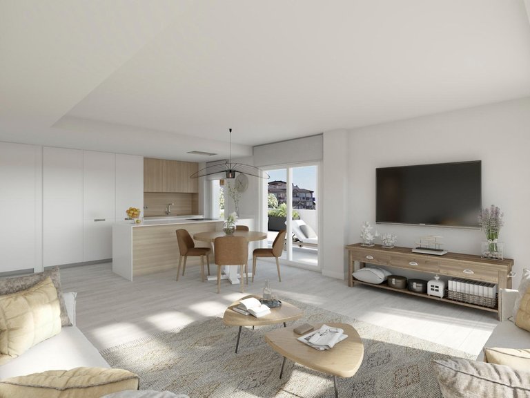 Apartment for Sale in  Mijas, Malaga 7