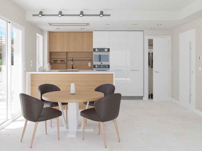 Apartment for Sale in  Mijas, Malaga 8