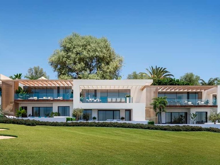Apartment for Sale in  Mijas, Malaga 1