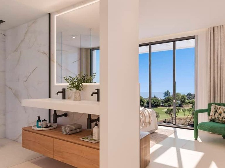 Apartment for Sale in  Mijas, Malaga 11