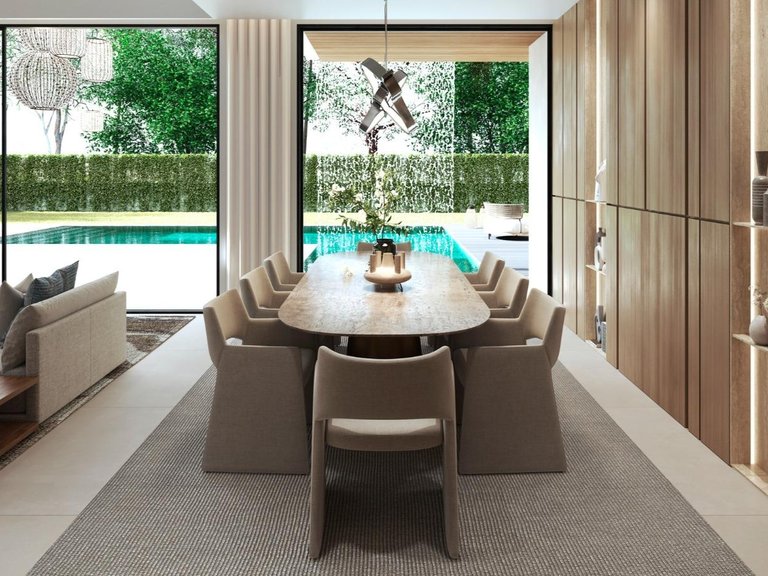 Villa for Sale in  Marbella, Malaga 14