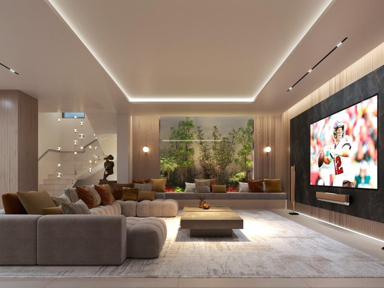 Villa for Sale in  Marbella, Malaga 18
