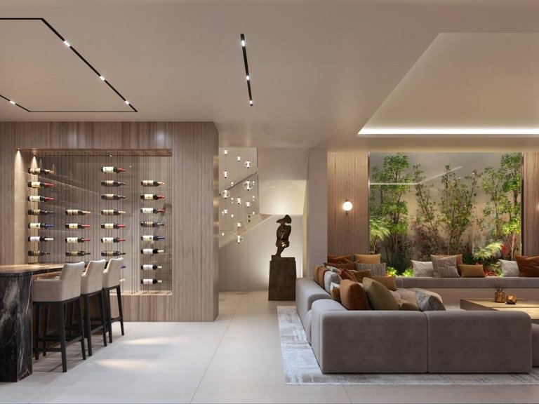Villa for Sale in  Marbella, Malaga 19