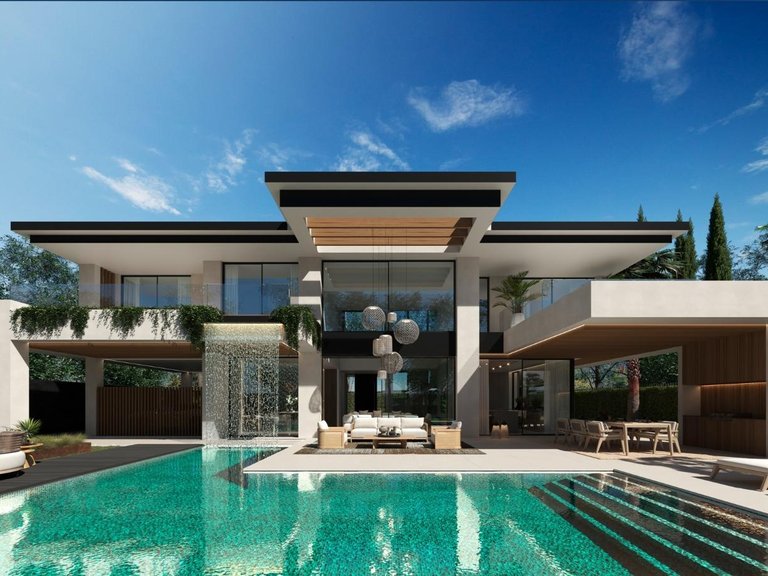 Villa for Sale in  Marbella, Malaga 24