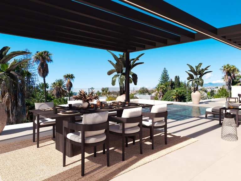 Villa for Sale in  Marbella, Malaga 29