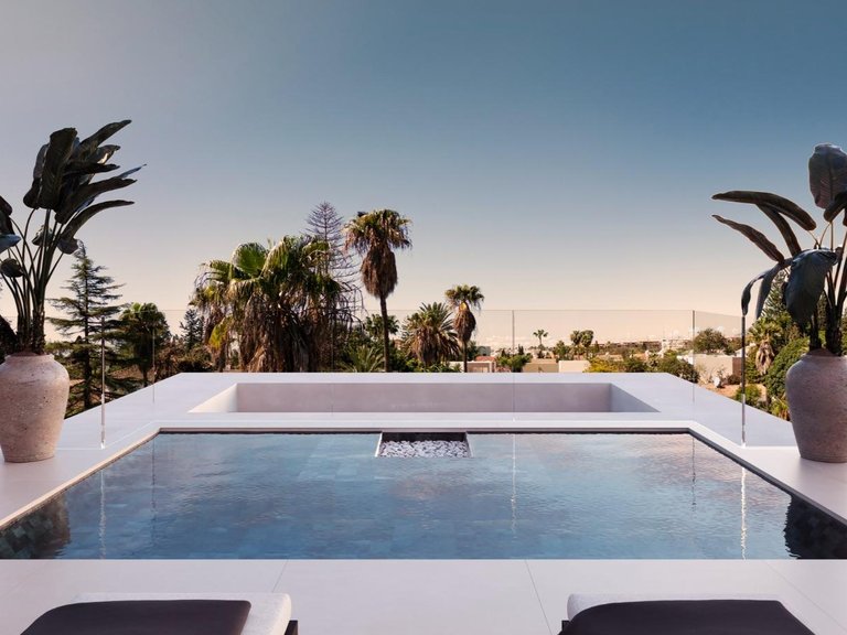 Villa for Sale in  Marbella, Malaga 30