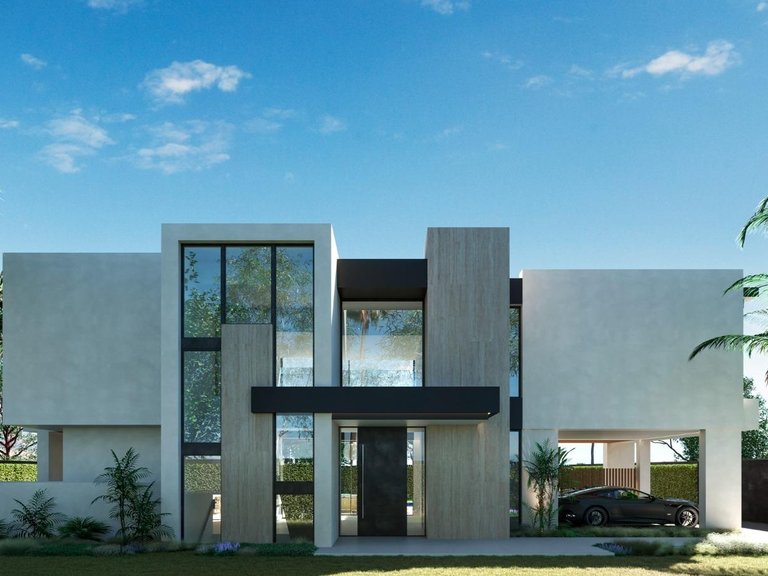 Villa for Sale in  Marbella, Malaga 32