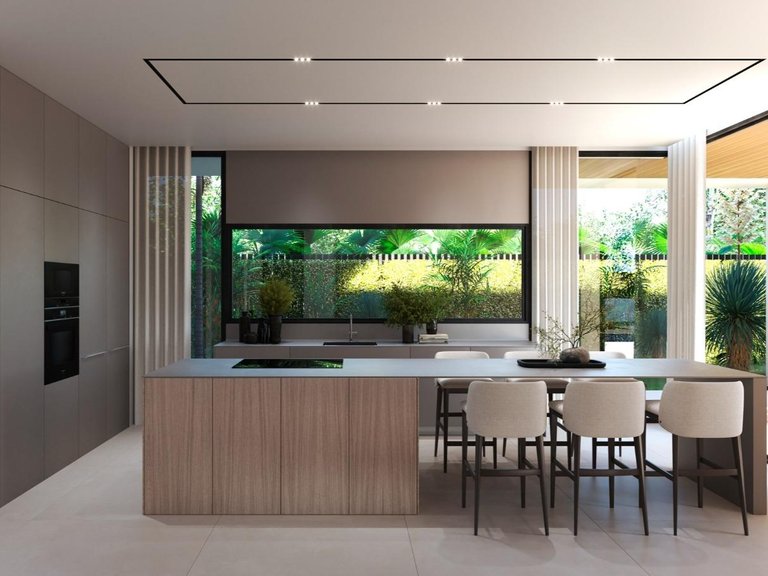 Villa for Sale in  Marbella, Malaga 8
