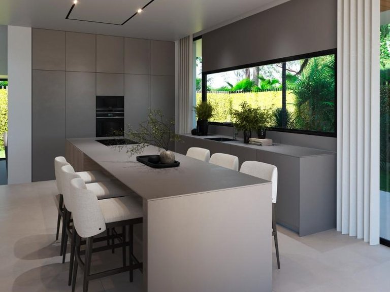 Villa for Sale in  Marbella, Malaga 9