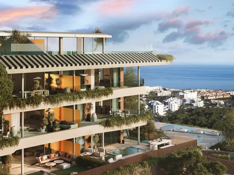 Apartment for Sale in  Fuengirola, Malaga 5