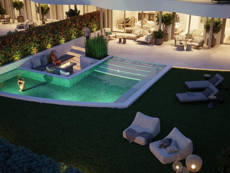 Apartment for Sale in  Benahavis, Malaga 16