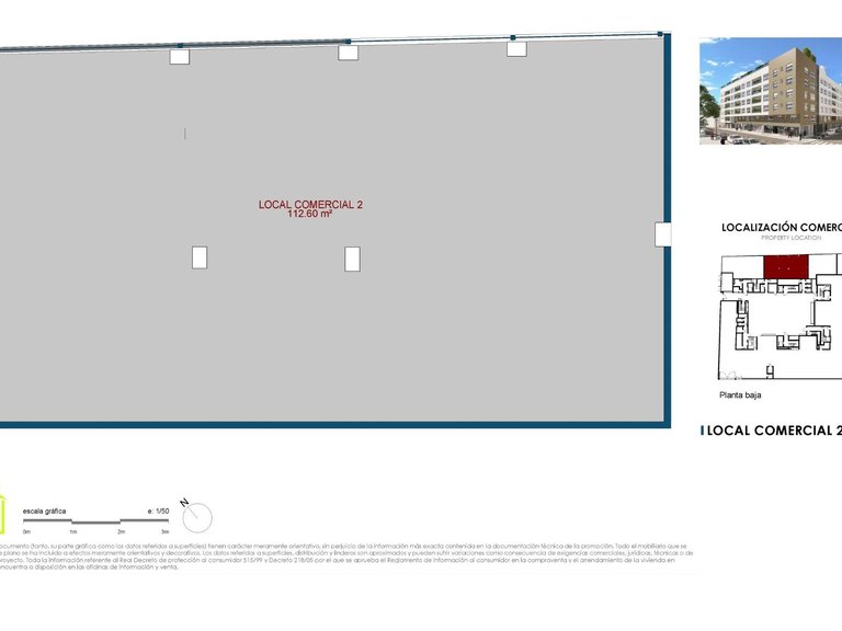 Commercial for Sale in  Estepona, Malaga 2