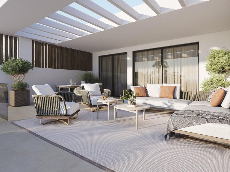 Apartment for Sale in  Estepona, Malaga 13