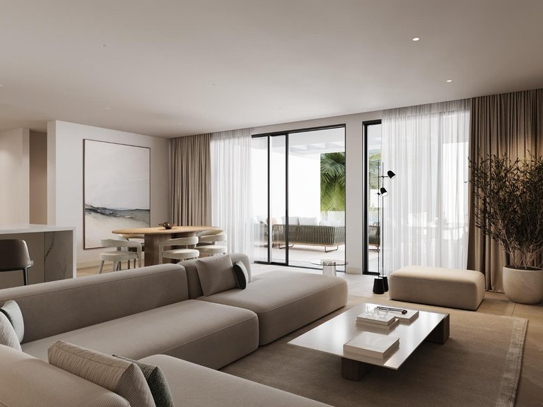 Apartment for Sale in  Estepona, Malaga 24