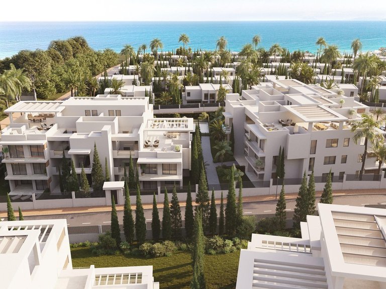 Apartment for Sale in  Estepona, Malaga 7